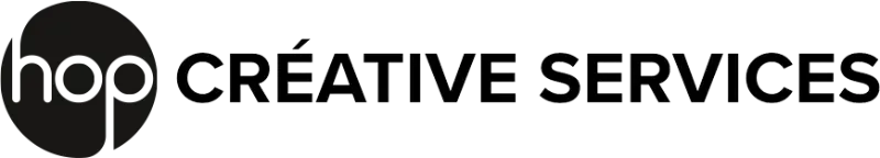 Hop Créative Services